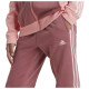 Adidas Παιδικές φόρμες σετ Tiberio 3-Stripes Colorblock Fleece Tracksuit